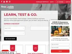 Sites similar to safewayclasses.com