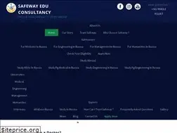 Sites similar to safewayedu.com