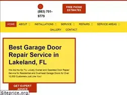 Sites similar to safewaygaragedoors.com