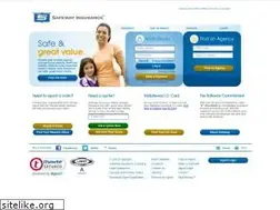 Sites similar to safewayinsurance.com