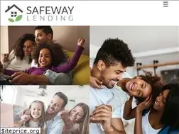 Sites similar to safewaylending.com