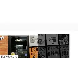 Sites similar to safewaylockandkey.com