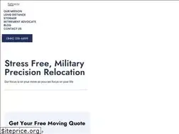 Sites similar to safewaymovinginc.com