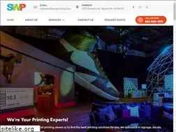 Sites similar to safewayprinting.com