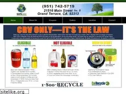 Sites similar to safewayrecyclinginc.com