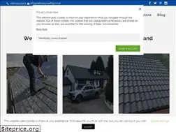 Sites similar to safewayroofing.co.uk