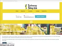 Sites similar to safewaysling.com
