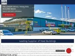 Sites similar to safewaysteel.com
