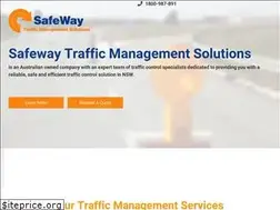 Sites similar to safewaytms.com.au