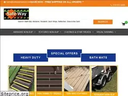 Sites similar to safewaytractionstore.com