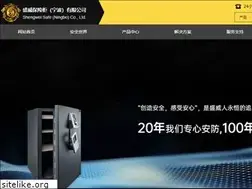 Sites similar to safewellsafes.com