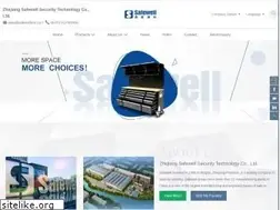 Sites similar to safewellstorage.com