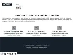 Sites similar to safewest.com