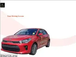 Sites similar to safewheelzschool.com