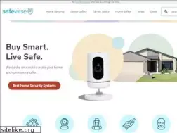 Sites similar to safewise.com