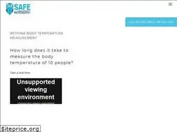 Sites similar to safewithulli.com