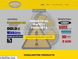 Sites similar to safeworkplace.org