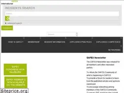 Sites similar to safex-international.org