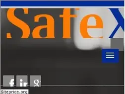 Sites similar to safexplore.com