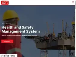 Sites similar to safezone-eg.com