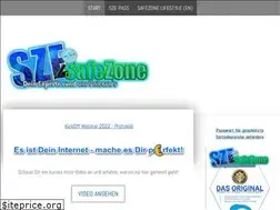 Sites similar to safezone-expert.de