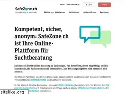 Sites similar to safezone.ch