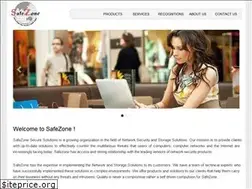 Sites similar to safezone.co.in