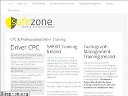 Sites similar to safezone.ie