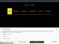 Sites similar to safezone.team