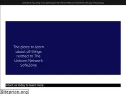Sites similar to safezone.tips