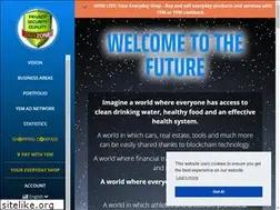 Sites similar to safezone.vision