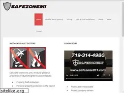 Sites similar to safezone911.com