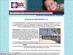 Sites similar to safezonefencing.com