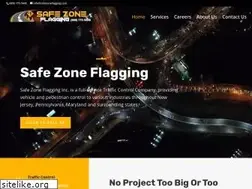 Sites similar to safezoneflagging.com