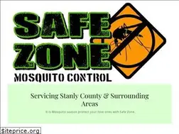 Sites similar to safezonemc.com
