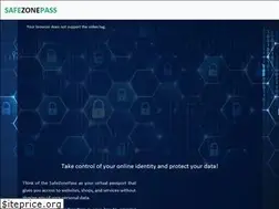 Sites similar to safezonepass.com
