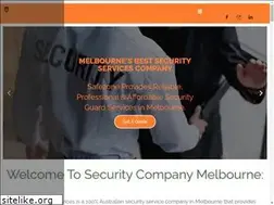 Sites similar to safezonesecurity.com.au