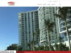 Sites similar to safezoneswfl.com