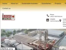 Sites similar to saff-rosemond.com