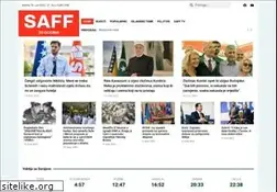 Sites similar to saff.ba
