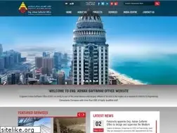 Sites similar to saffarinidxb.com