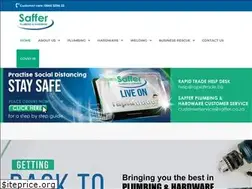 Sites similar to saffer.co.za