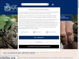 Sites similar to saffer.de