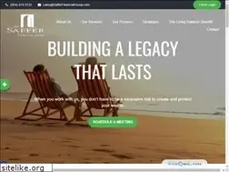 Sites similar to safferfinancialgroup.com