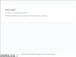 Sites similar to saffi.com