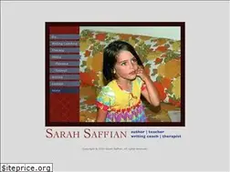 Sites similar to saffian.com