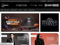 Sites similar to saffianoleather.com