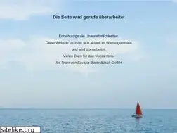 Sites similar to saffier-yachts.de