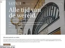 Sites similar to saffierjuwelier.nl