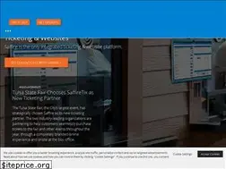 Sites similar to saffire.com